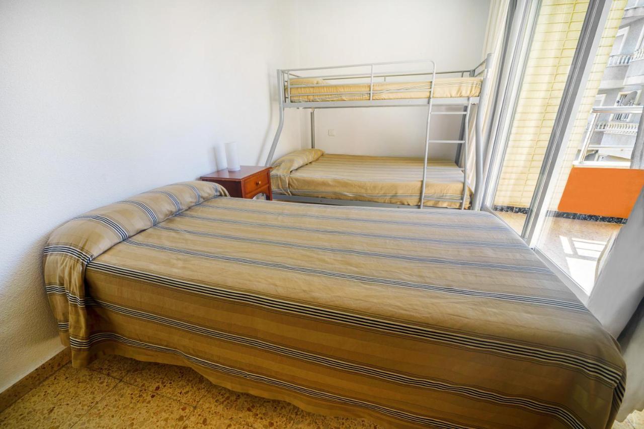 Maja Appartamento Benidorm
