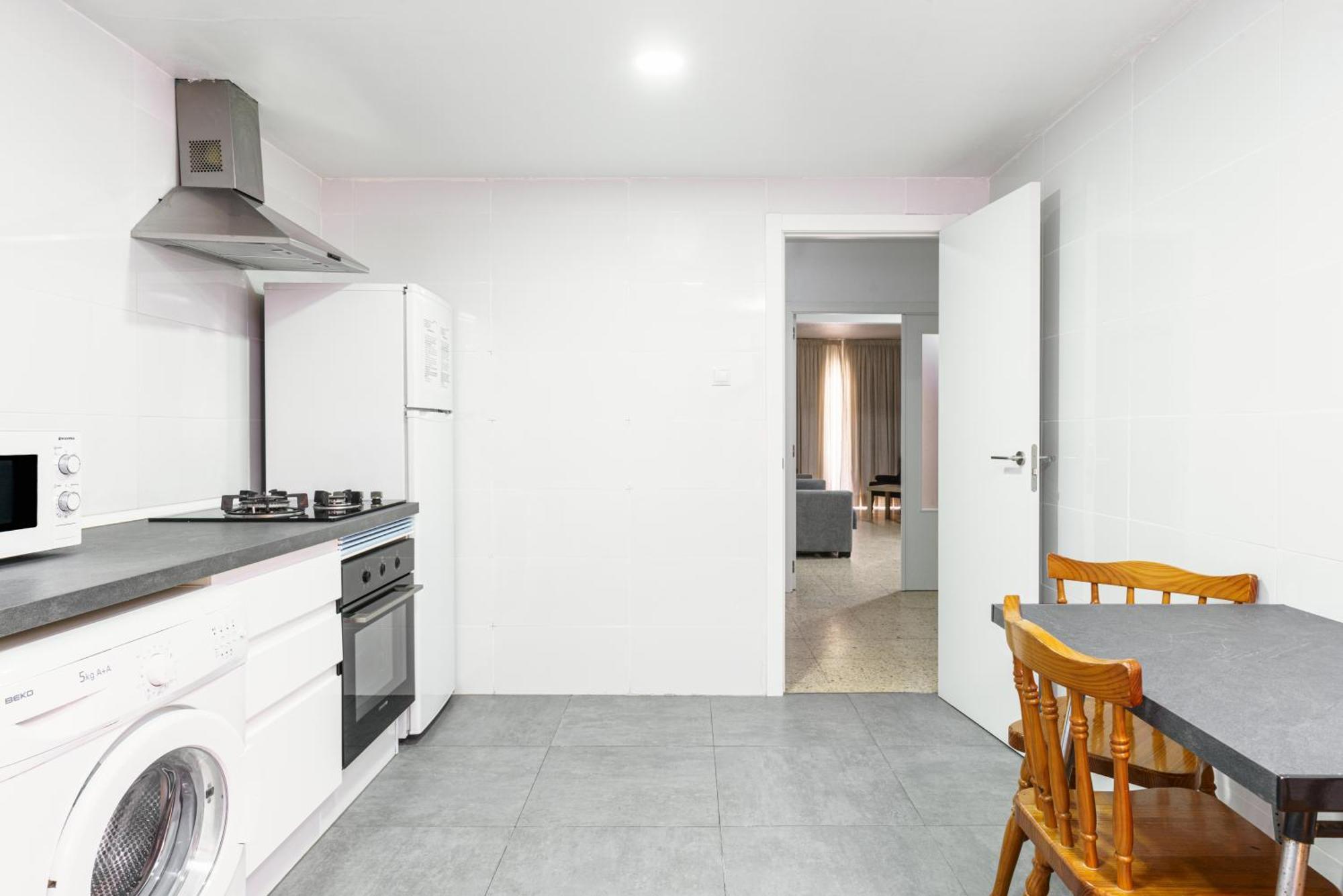 Appartamento Maja Benidorm