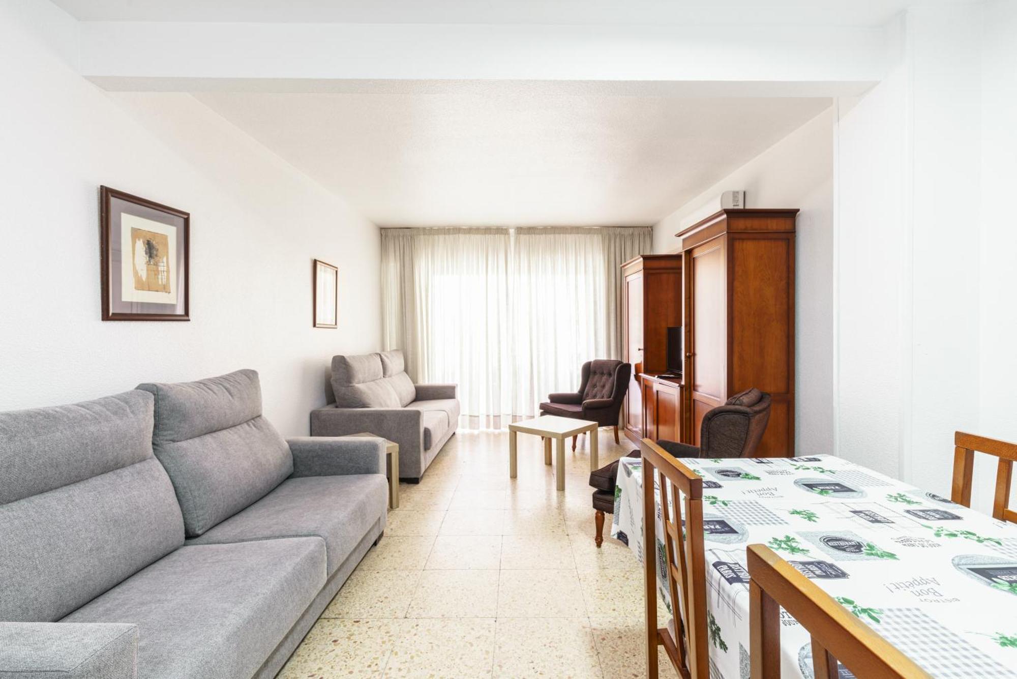 Appartamento Maja Benidorm