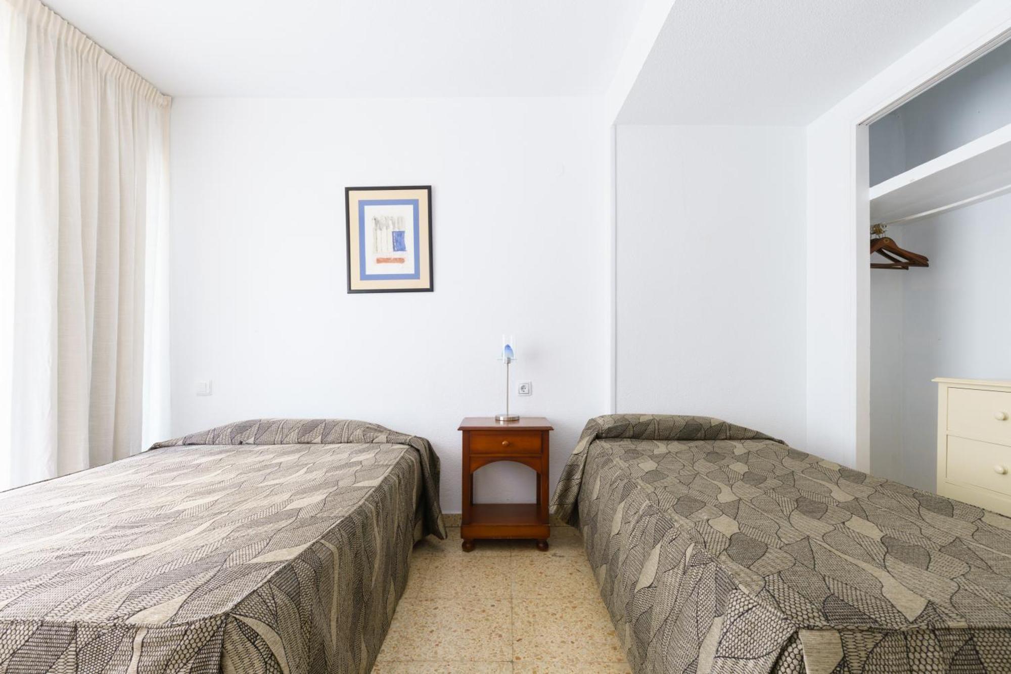 Appartamento Maja Benidorm