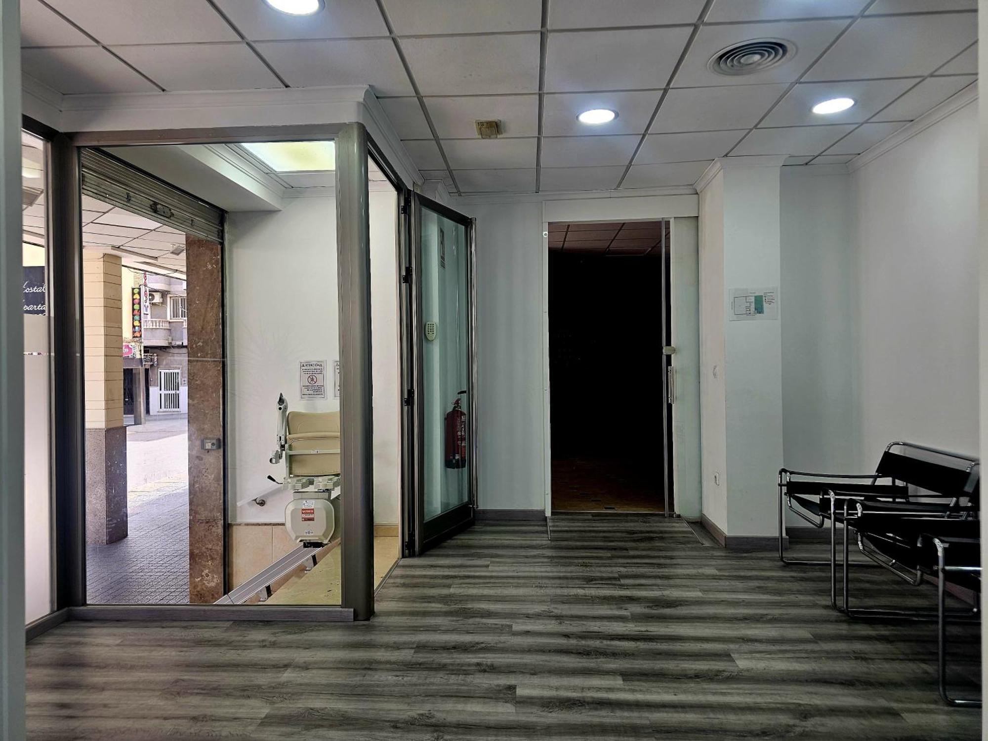 Appartamento Maja Benidorm