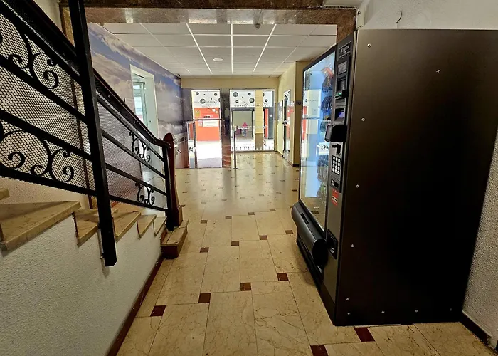 Apartamentos Maja