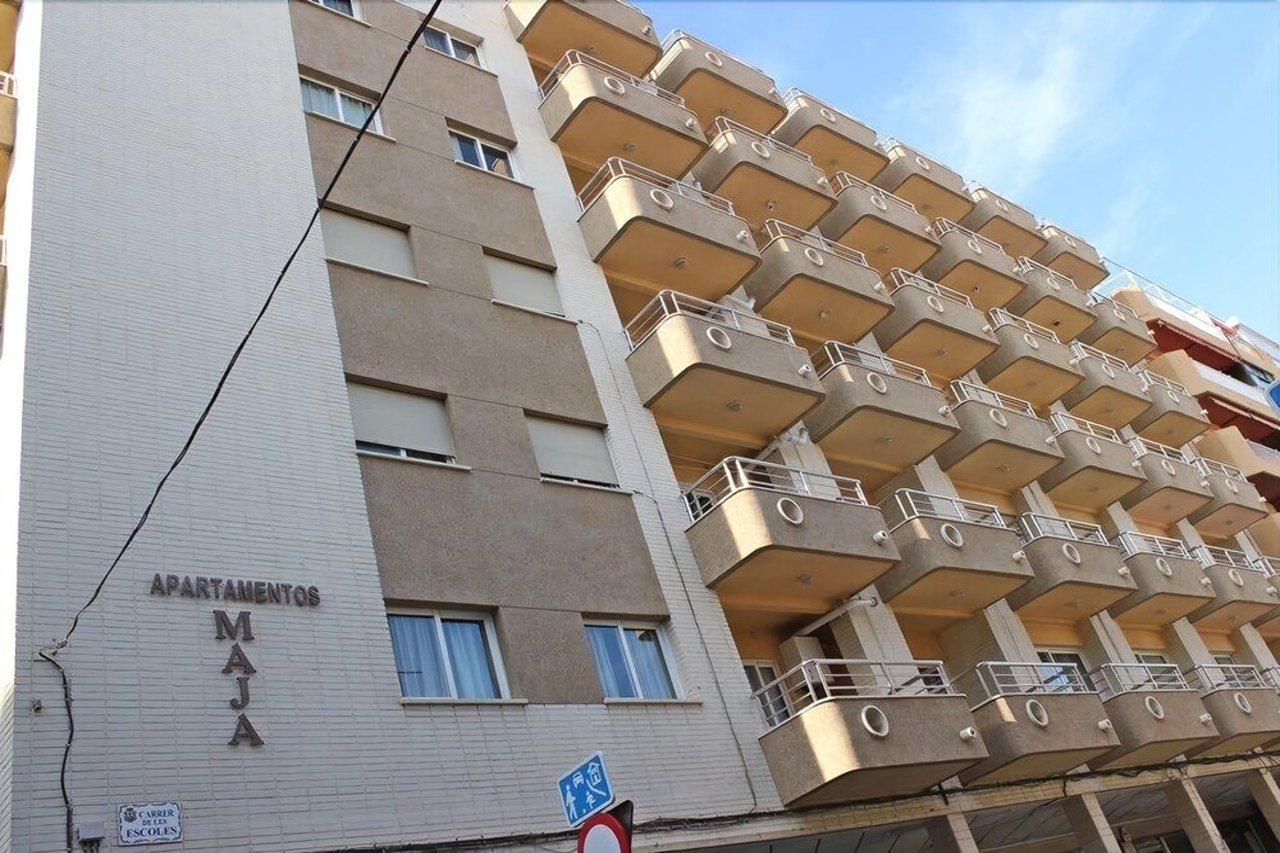 Maja Apartament Benidorm