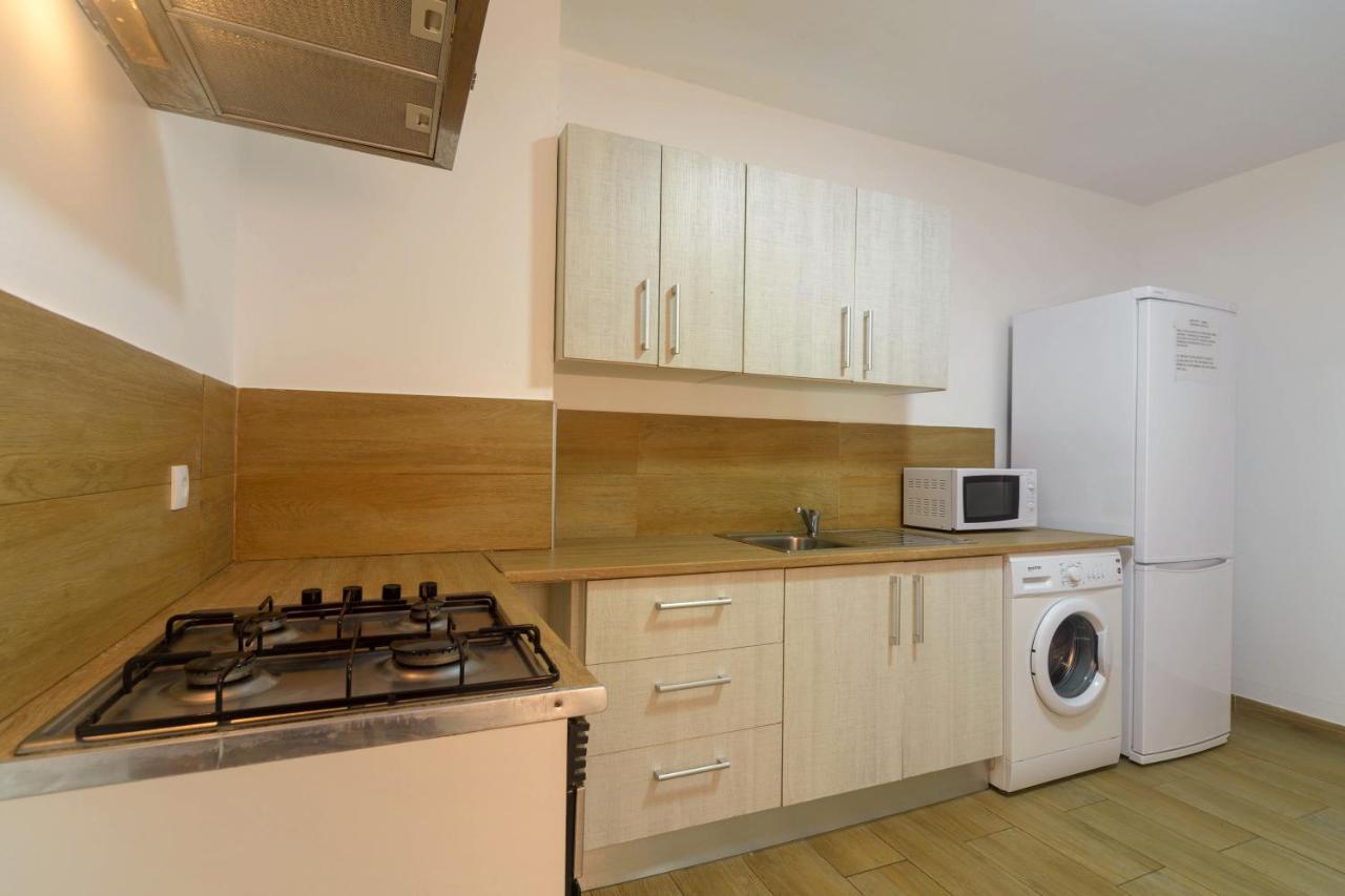 Apartament Maja *