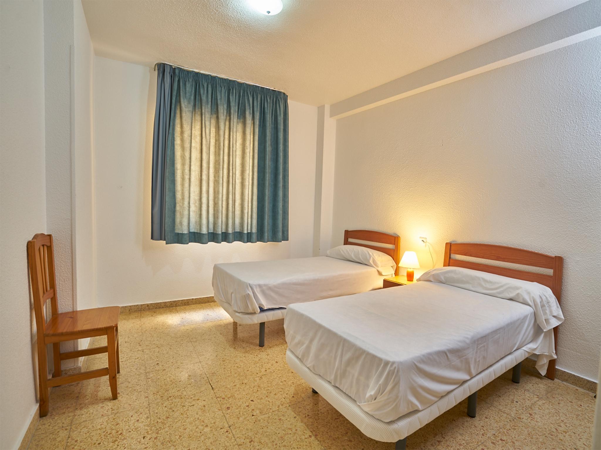 Maja Apartament Benidorm