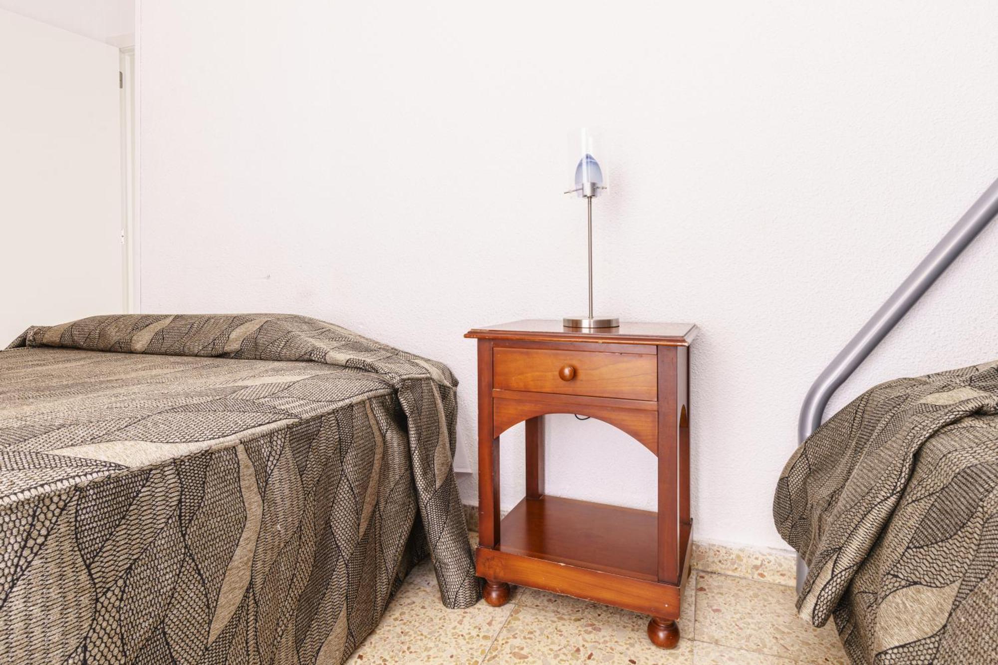 Maja Apartament Benidorm