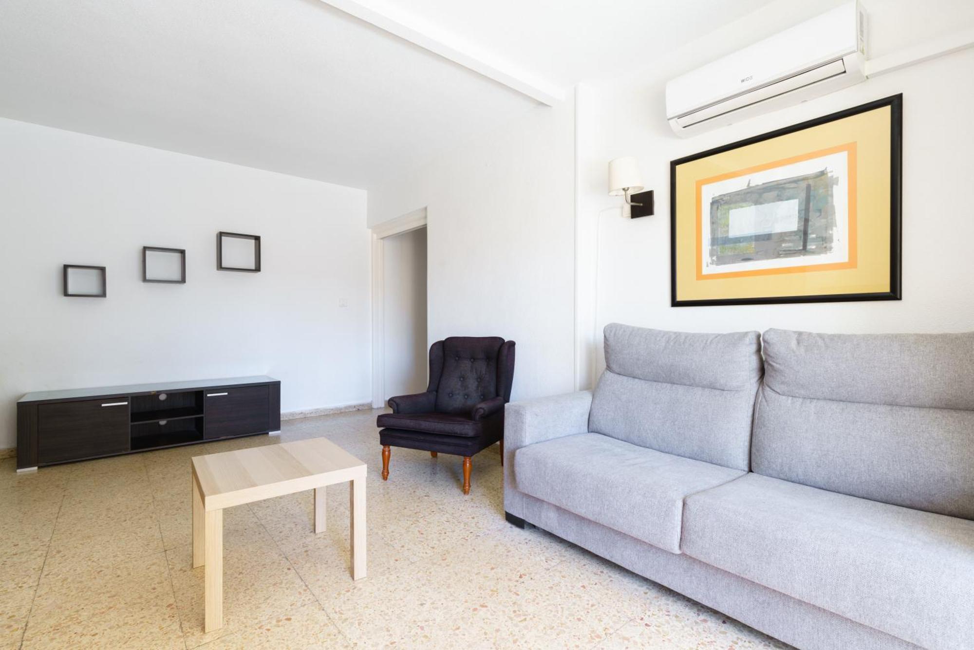 Apartament Maja Benidorm