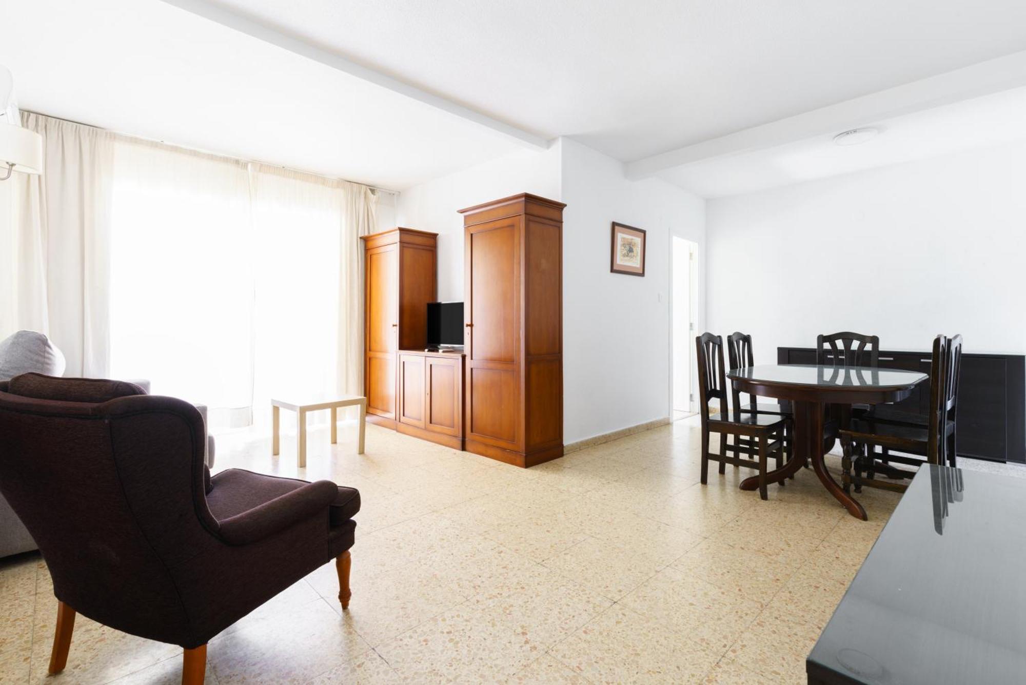 Apartament Maja Benidorm