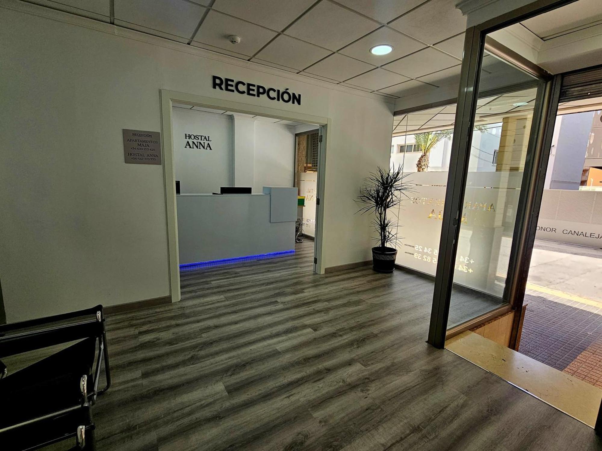 Maja Apartament *