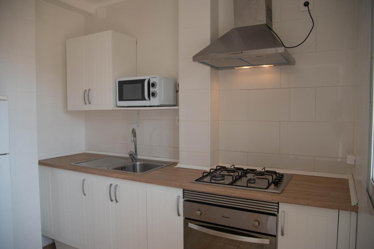 Maja Apartamento