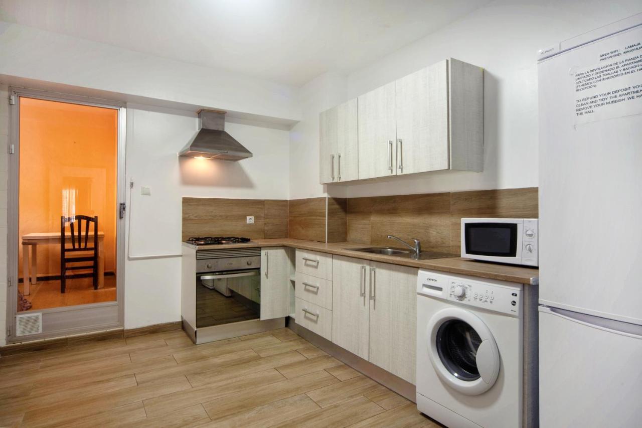 Apartamento Maja Benidorm